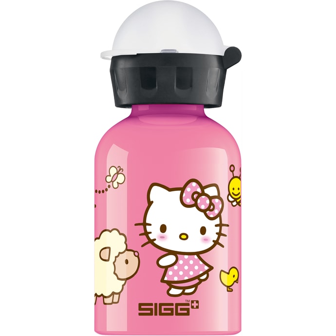 SIGG 8487.80 Hello Kitty On The Farm