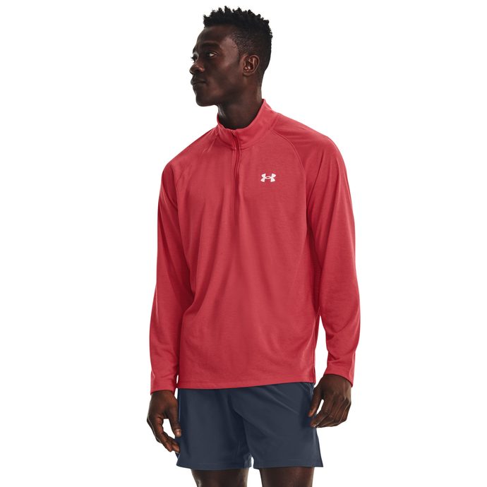 Under Armour Ua Streaker Half Zip - Sweatshirts