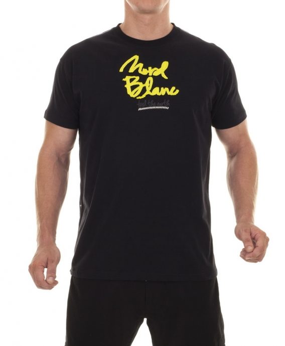 NORDBLANC NBFMT3318 CRN - pánské tričko