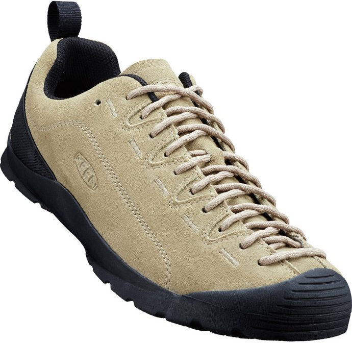 KEEN JASPER MEN, silver mink