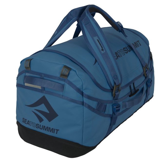 SEA TO SUMMIT Duffle 65 l Dark Blue