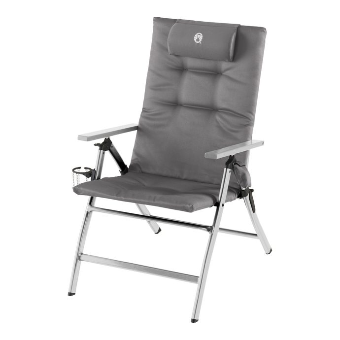 COLEMAN 5-Position Padded Chair