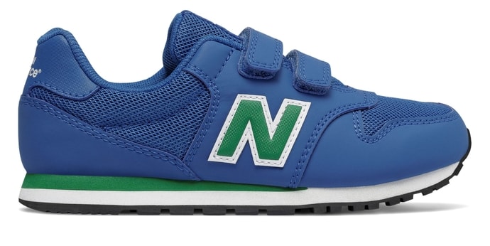 NEW BALANCE KV500YUY modré