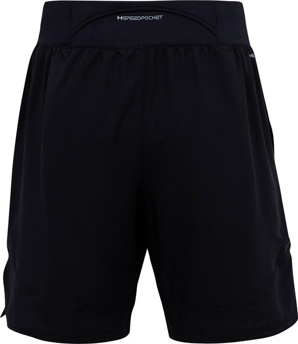 Under Armour SpeedPocket 2in1 Shorts Women