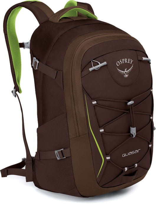 OSPREY Quasar 28 II, komodo green