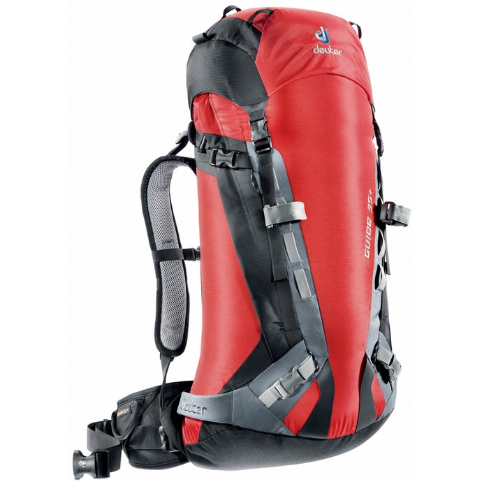 DEUTER Guide 35 Fire titan