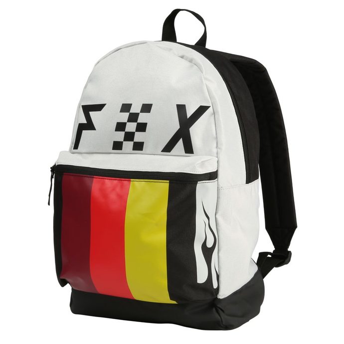 FOX Rodka Kick Stand Backpack Black