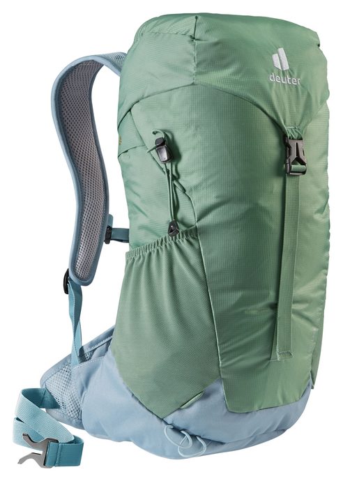 DEUTER AC Lite 14 SL, aloe-dusk