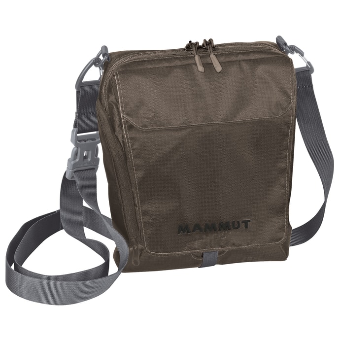 MAMMUT Täsch Pouch 2l, dark-oak