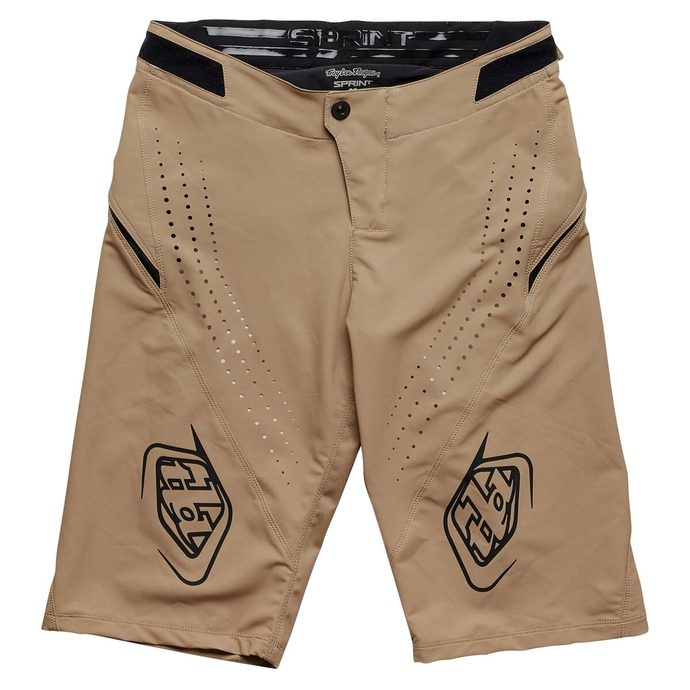 TROY LEE DESIGNS SPRINT MONO SHORTS OAK