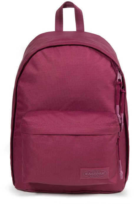 EASTPAK Out Of Office Merlot Matchy 27 l - městský batoh