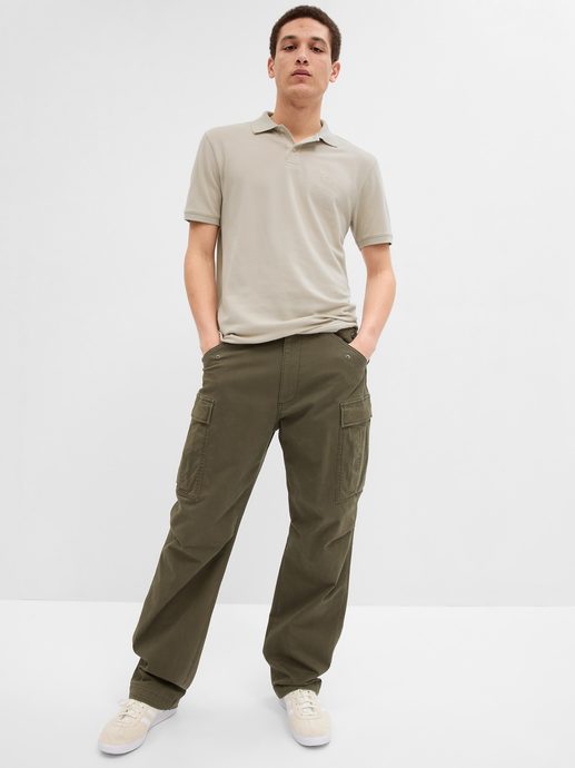 Easy Cargo Pants | Gap Factory