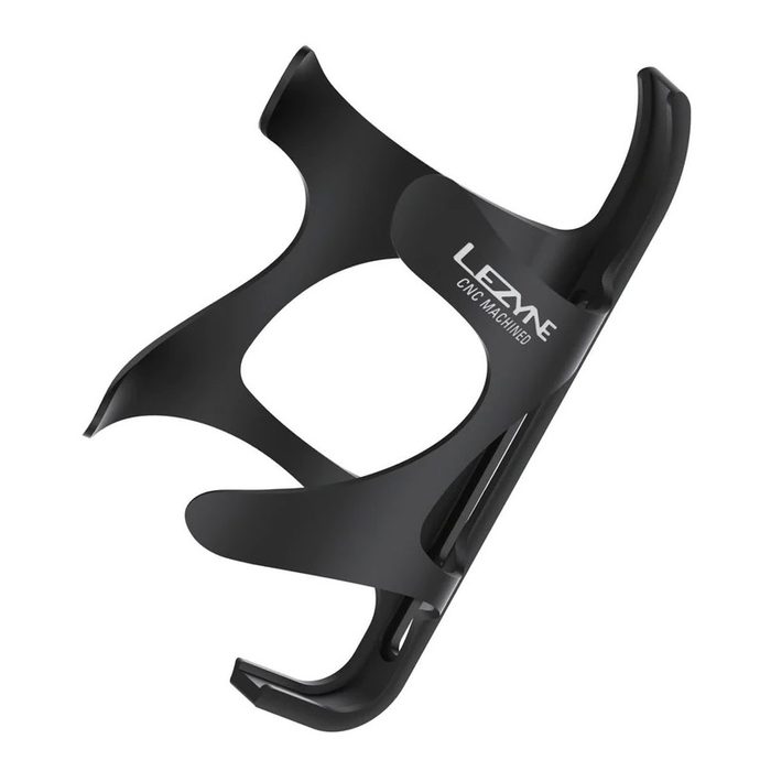 LEZYNE CNC CAGE AL MATTE BLACK