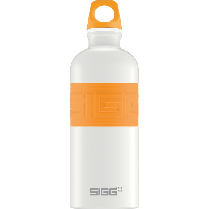 SIGG 8540.90 CYD PURE 0.6 L - Lahev bílá