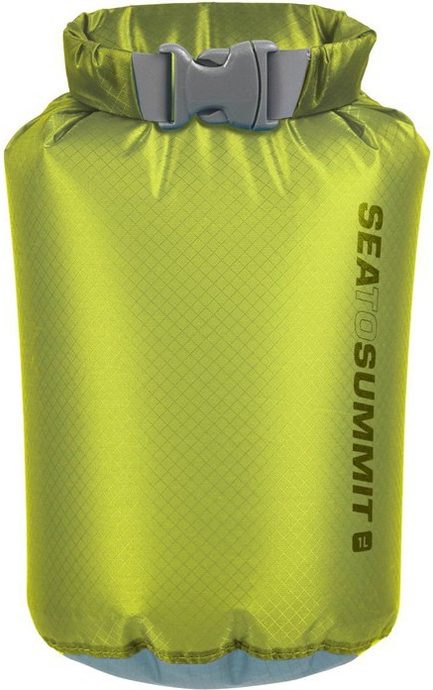 SEA TO SUMMIT Ultra-Sil Dry Sack 1L green