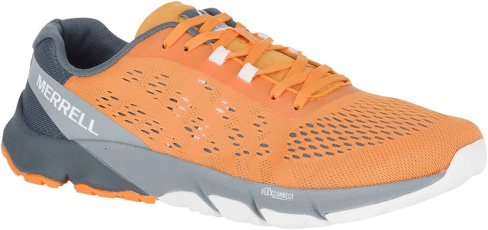 MERRELL BARE ACCESS FLEX 2 E-MESH flame orange