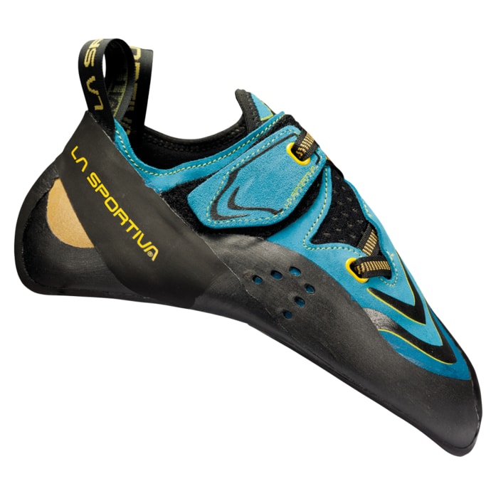 LA SPORTIVA Futura, lezecké boty