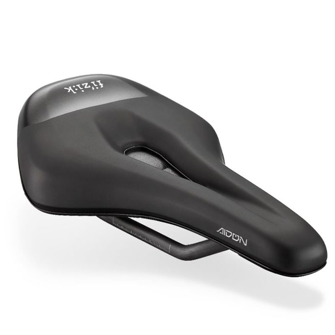 FIZIK TERRA AIDON X1 BLACK 160 MM CARBON