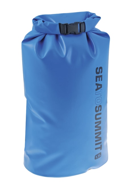 SEA TO SUMMIT Stopper Dry Bag - 13 Liter Blue