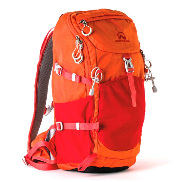 NORTHFINDER DENALI 25 orange