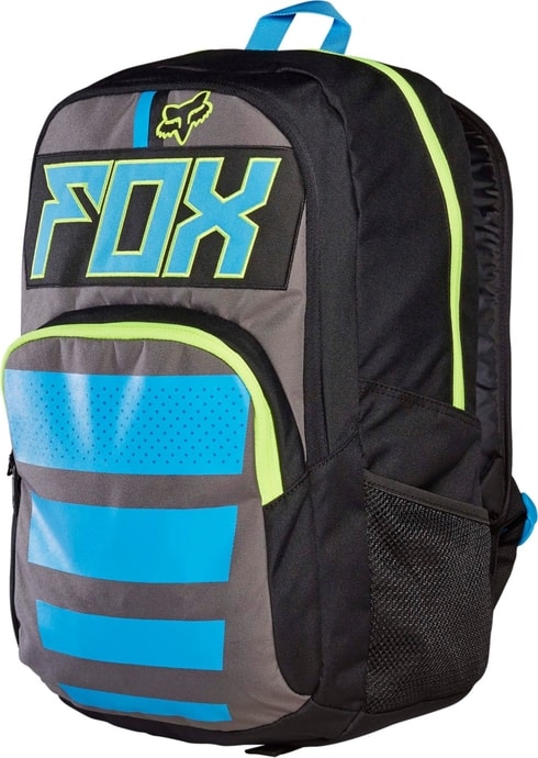 FOX batoh Let's Ride Falcon - Graphite 28.3 L