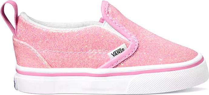 VANS TD Slip-On V Pink