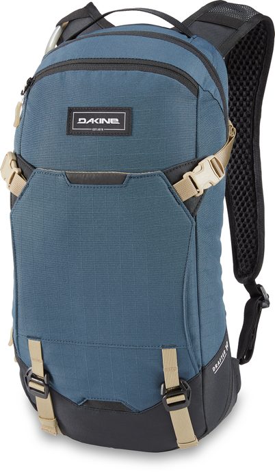 DAKINE DRAFTER 10, midnight blue