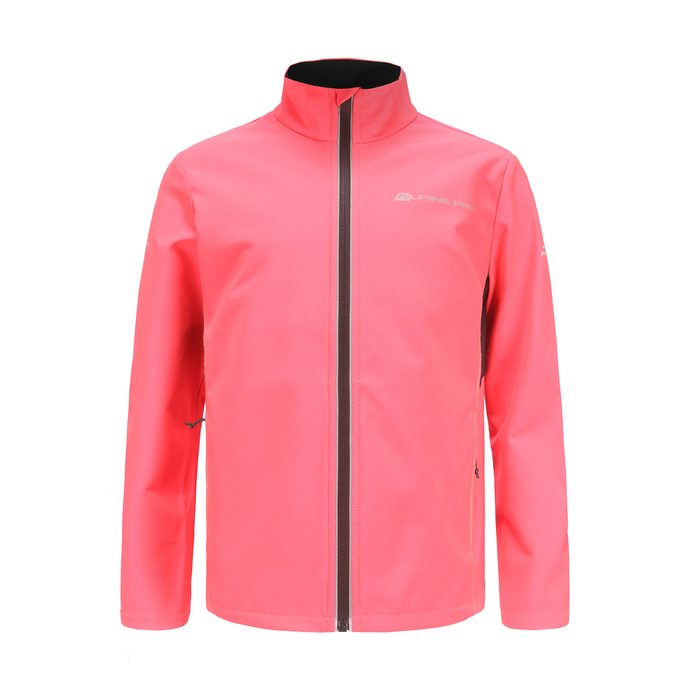 ALPINE PRO GESSECO diva pink