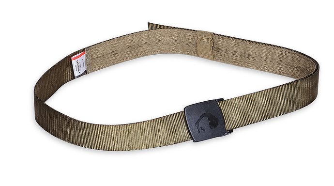 TATONKA Travel Waistbelt, khaki - pásek