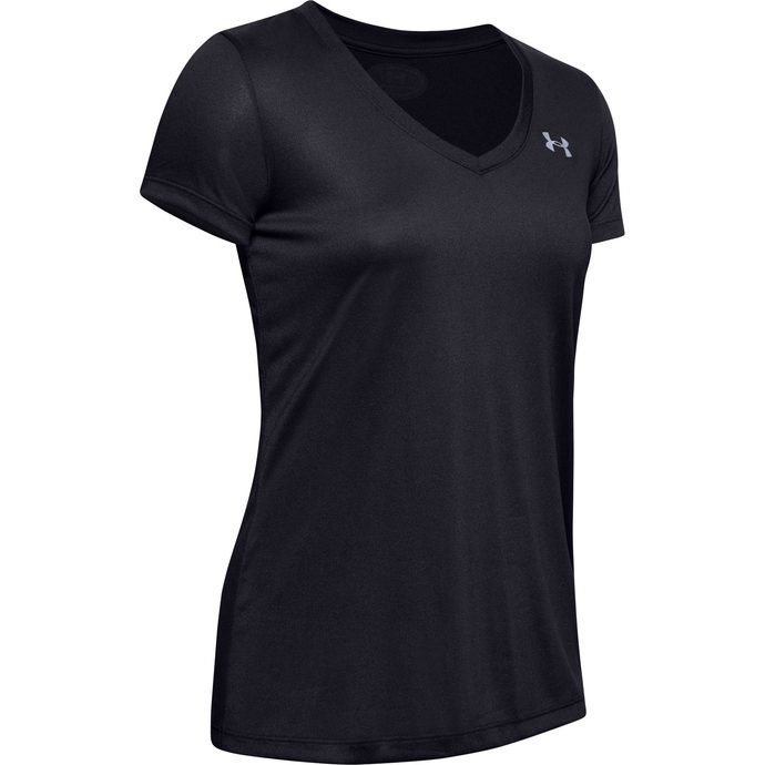 UNDER ARMOUR Tech SSV, Black