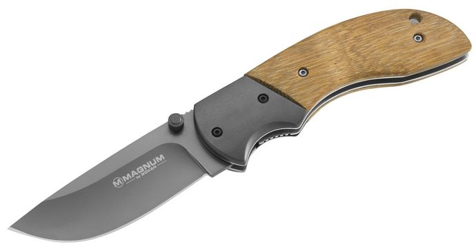 BÖKER MAGNUM Pioneer Wood