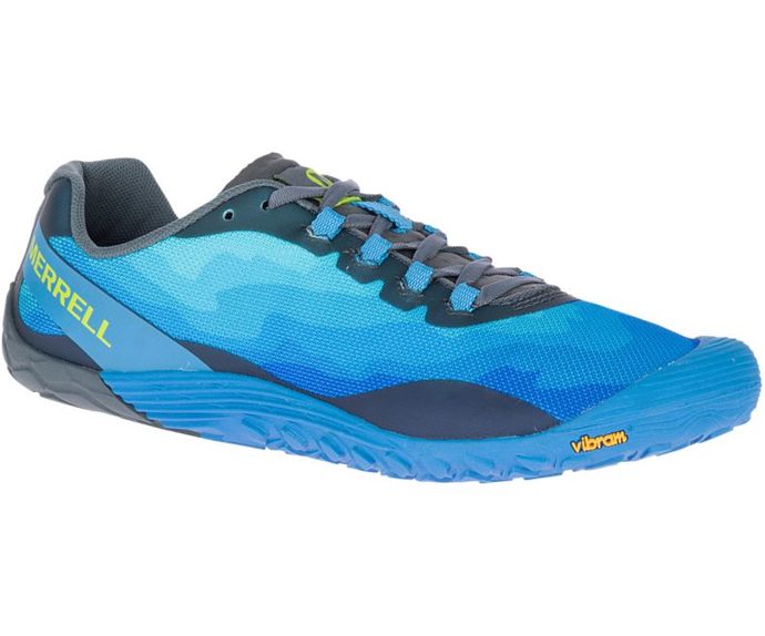 MERRELL VAPOR GLOVE 4 mediterranian blue