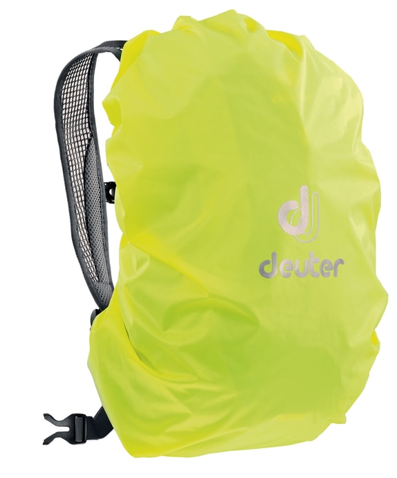 DEUTER Raincover for OneTwo neon - pláštěnka na batoh