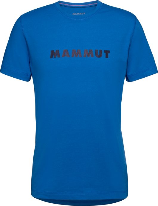 MAMMUT Mammut Core T-Shirt Men Logo, Ice