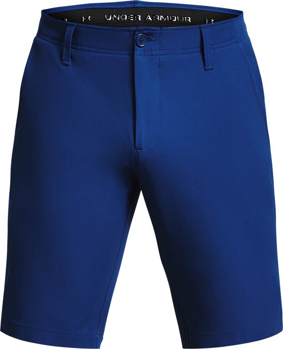 UNDER ARMOUR UA Drive Taper Short-BLU