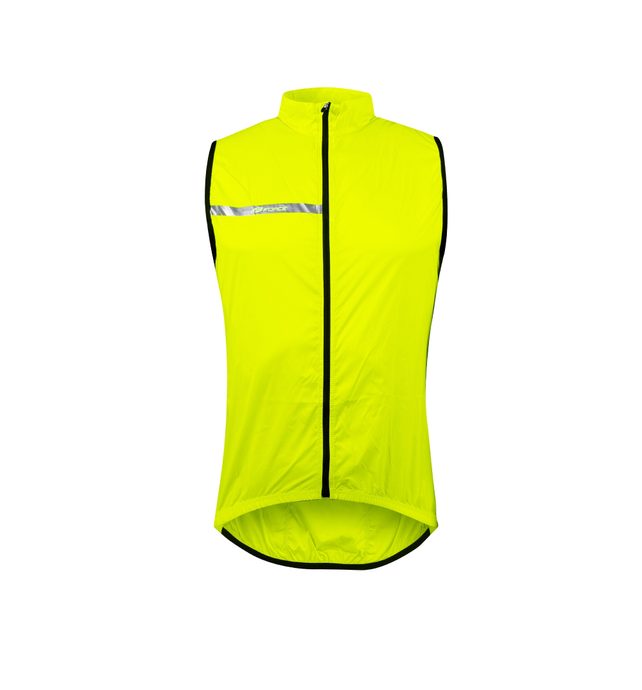 FORCE WINDPRO KID non-fluffy, fluo