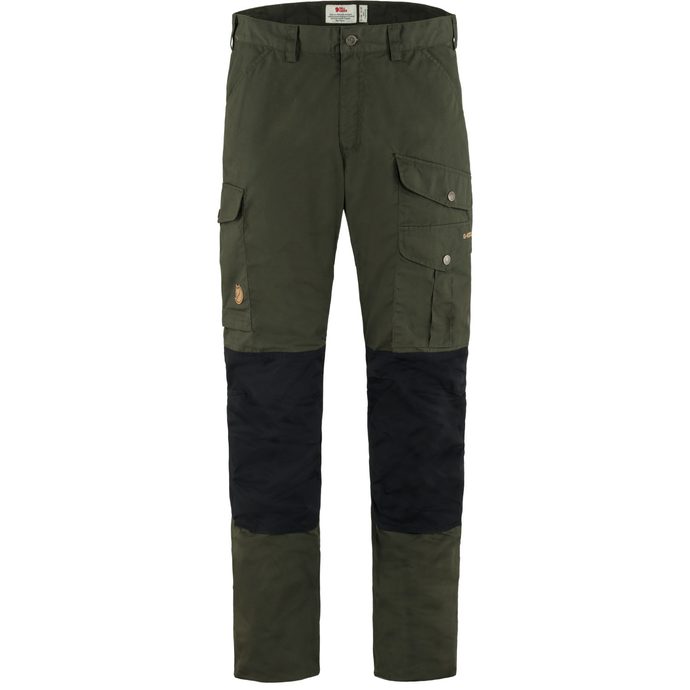 FJÄLLRÄVEN Barents Pro Winter Trousers M Deep Forest