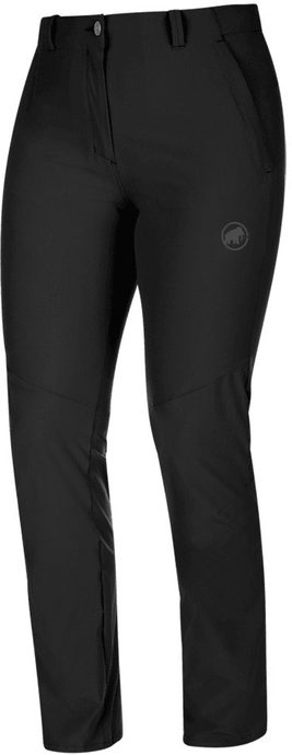 MAMMUT Runbold Pants Women, black