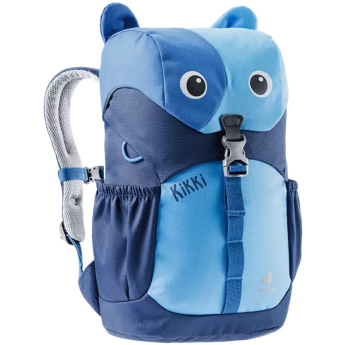 DEUTER Kikki 8 coolblue-midnight