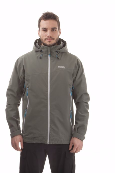 NORDBLANC NBSJM5000 SDA DRAMATIC - men's spring jacket