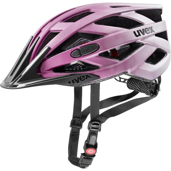 UVEX I-VO CC, BERRY MAT 2020