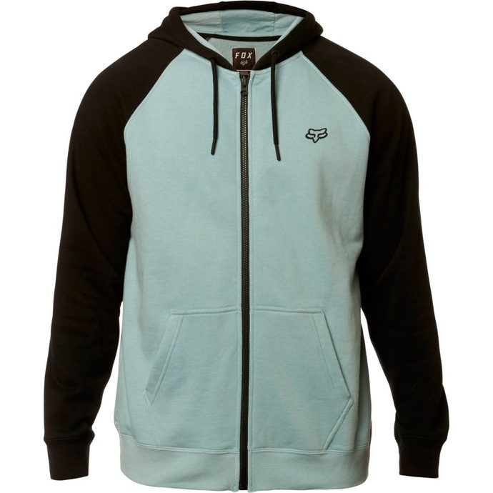 FOX Legacy Zip Fleece citadel