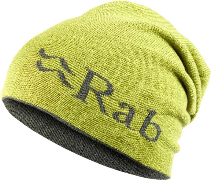 RAB Wearya Beanie, army