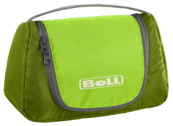 BOLL Kids Washbag LIME