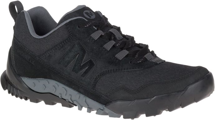 MERRELL ANNEX RECRUIT black