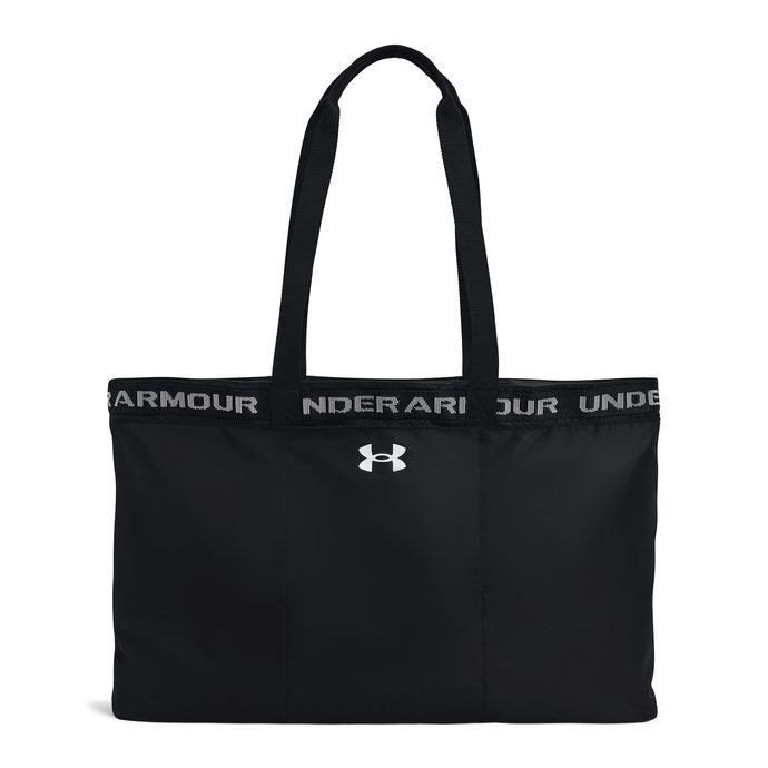 UNDER ARMOUR UA Favorite Tote, Black