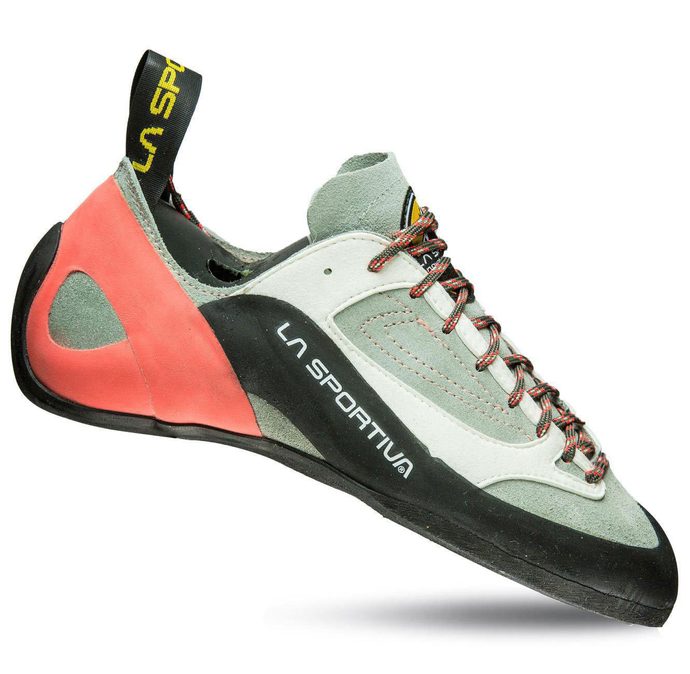 LA SPORTIVA Finale Woman 10W Grey/Coral