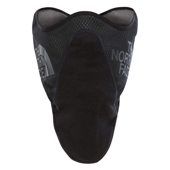 THE NORTH FACE SHREDDER SKI MASK, TNF Black