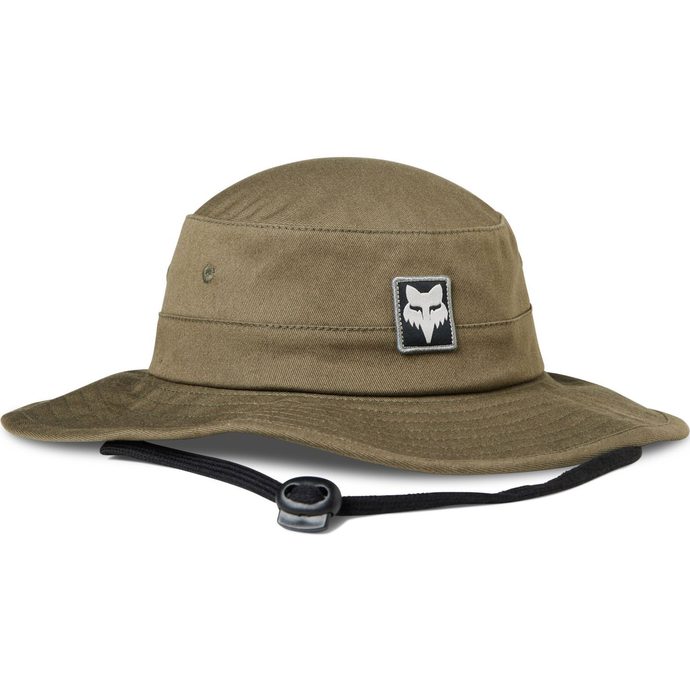 FOX Traverse Hat, Olive Green