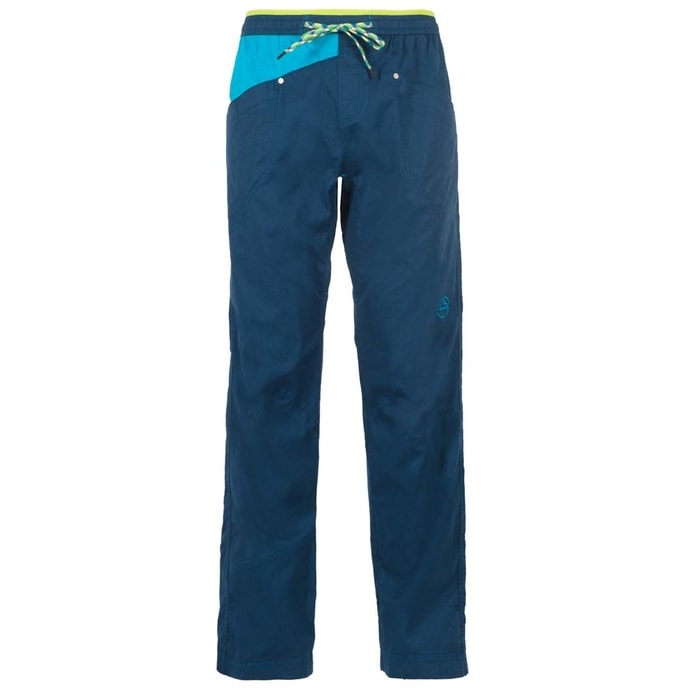 LA SPORTIVA Bolt Pant M H58 Opal/Tropic Blue